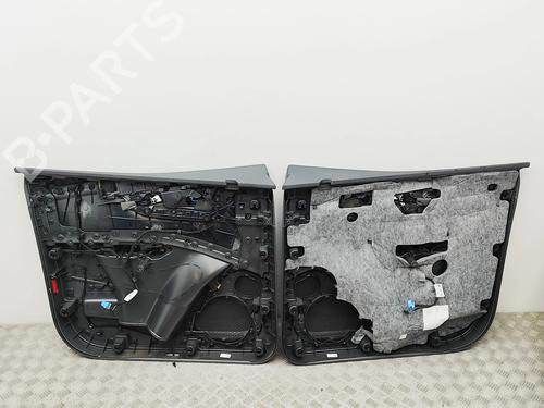 Seats set AUDI Q7 (4MB, 4MG, 4MQ) 45 TDI quattro | BP34374494C78  - Image 9