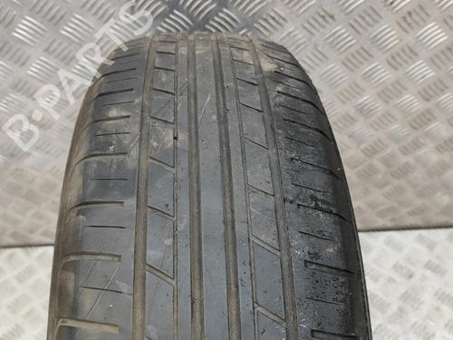 Rim TOYOTA PRIUS (_W3_) 1.8 Hybrid (ZVW3_) | BP28811838C45
