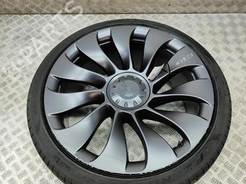 Fælk TESLA MODEL Y (5YJY) EV Performance All-wheel Drive (534 hp) 27786525