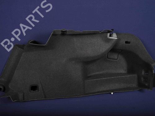 Used Boot lining VW PASSAT B8 (3G2, CB2) 2.0 TDI (150 hp) 30254735