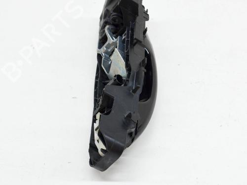 Front right exterior door handle MERCEDES-BENZ C-CLASS (W205) C 200 BlueTEC / d (205.037) | BP8625764C129 