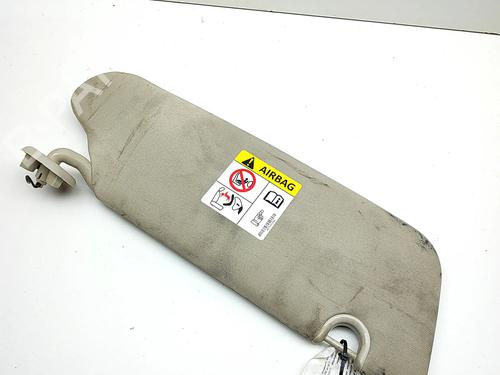 Left sun visor CHRYSLER GRAND VOYAGER V (RT) 2.8 CRD | BP38071409I1 - Image 4