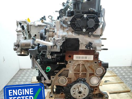 Used Engine Engine 39172134 39172134