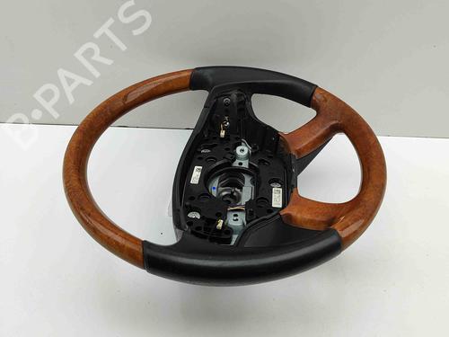 Steering wheel MERCEDES-BENZ S-CLASS (W221, V221) S 500 4-matic (221.086, 221.186) | BP29510803C49 