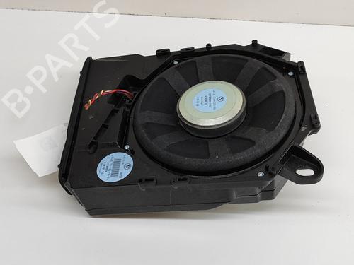 Used Electronic module BMW X1 (E84) xDrive 18 d (143 hp) 25863963