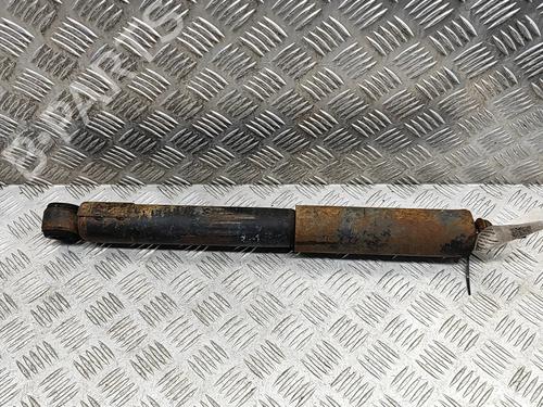 Used Left rear shock absorber Left rear shock absorber 25614460 25614460