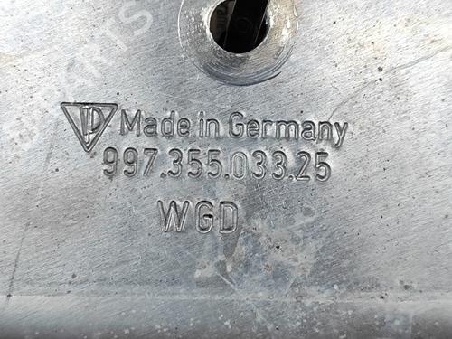 Support PORSCHE 911 (997) 3.8 Carrera 4S | BP22351189C155