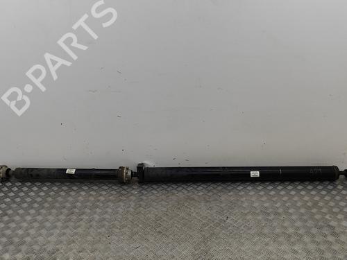 Driveshaft VW TRANSPORTER T6 Van (SGA, SGH, SHA, SHH) 2.0 TDI 4motion | BP24820771M37 