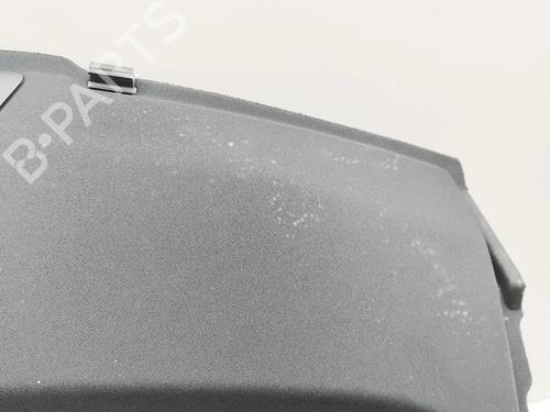 Rear parcel shelf MERCEDES-BENZ E-CLASS (W213) E 220 d (213.004) | BP34218217C85  - Image 6