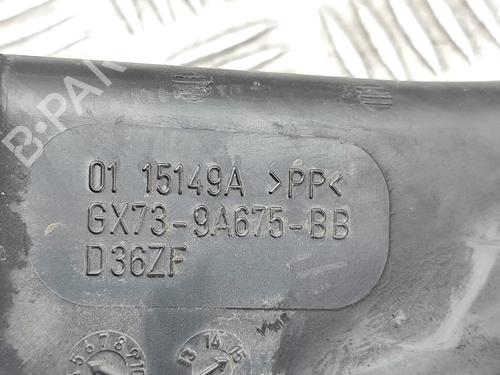 Pipe JAGUAR XE (X760) 2.0 D | BP33394728M125  - Image 6