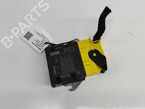 ECU airbags VW T-ROC (A11, D11) 1.0 TSI | BP24581507M53