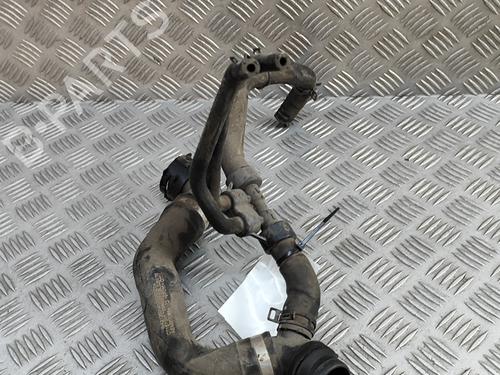 Used Pipe MERCEDES-BENZ E-CLASS (W213) E 220 d (213.004) (194 hp) 27607884