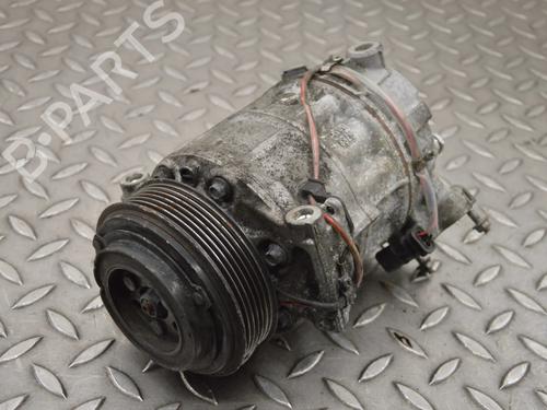 Used AC compressor AC compressor ALFA ROMEO STELVIO (949_) 2.0 Q4 (949.AXF2A) (201 hp) 33354133 33354133