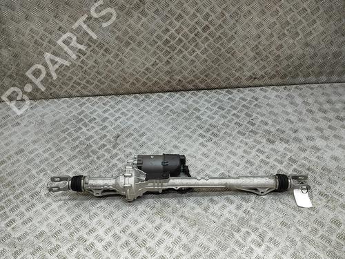 Used Steering rack Steering rack PORSCHE MACAN (XAB) 4S Electric 4 (XABDC1) (517 hp) 33433097 33433097