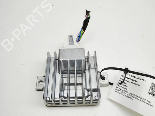 Used Electronic module Electronic module 38731622 38731622