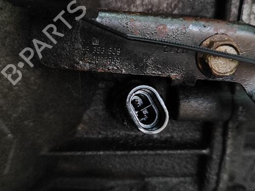 Gearbox OPEL VIVARO A Bus (X83) 2.0 CDTI (F7, J7, A07) | BP27803799M3 