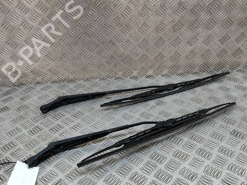 Front wipers mechanism PORSCHE BOXSTER (986) 2.7 | BP23248339C83 
