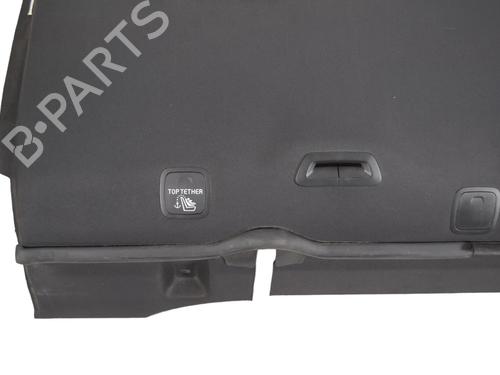 Rear parcel shelf VOLVO S90 II (234) D5 AWD | BP33365214C85 - Image 4