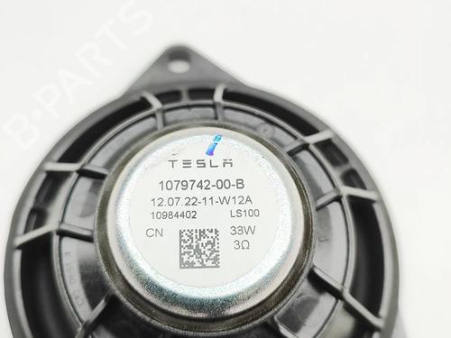 Speaker TESLA MODEL Y (5YJY) Long Range All-wheel Drive | BP38782302E2 - Image 6