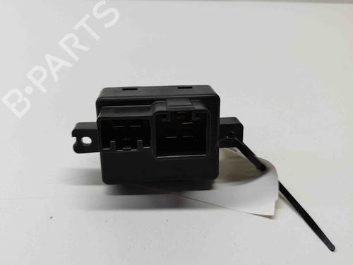 Heater resistor FORD PUMA (J2K, CF7) 1.0 EcoBoost mHEV | BP27766981M108 