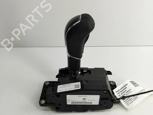 Gearstang MASERATI QUATTROPORTE VI 3.0 D | BP24818458M90 - Image 3
