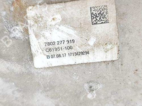 Electronic module ALFA ROMEO STELVIO (949_) 2.2 D Q4 (949.AXB2A) | BP33624632M83 - Image 8