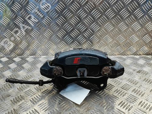 Used Right front brake caliper Right front brake caliper AUDI A4 B8 (8K2) S4 quattro (333 hp) 28091265 28091265