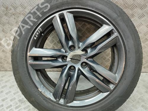 Fælk Fælk BMW X1 (F48) xDrive 25 d (231 hp) 34190461 34190461