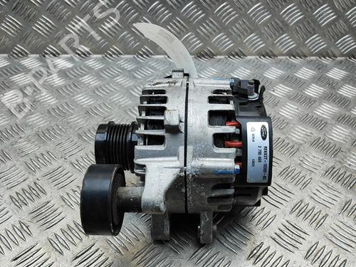 Used Alternator Alternator 37598758 37598758
