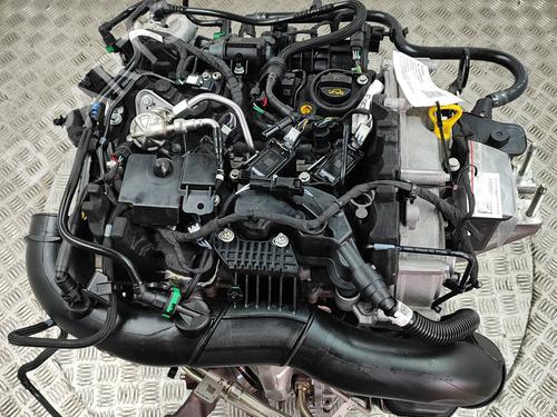 Engine FORD PUMA (J2K, CF7) 1.0 EcoBoost mHEV | BP28566582M1