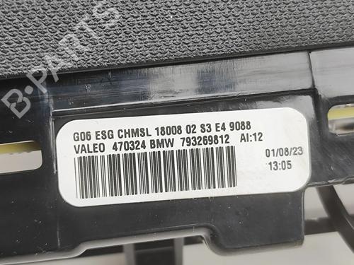 Third brake light BMW X6 (G06, F96) xDrive 30 d Mild-Hybrid | BP33390435L11  - Image 5