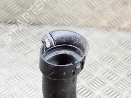 Pipe MERCEDES-BENZ CITAN Box Body/MPV (W415) 111 CDI (415.603, 415.605) | BP14646261M125 