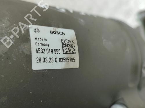 Steering rack AUDI A3 Sportback (8YA, 8YF) 30 TFSI | BP27775008M22 