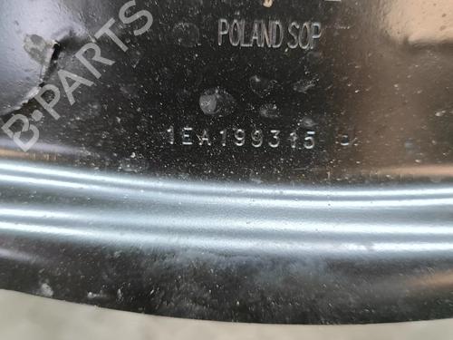 Subframe AUDI Q4 E-TRON Sportback (F4N) 40 | BP28435079M9