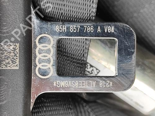 Front right seatbelt AUDI Q6 E-TRON (GFB) e-tron quattro | BP33740231I25  - Image 8