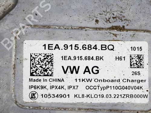 Inverter/Converter VW ID.3 (E11, E12) Pro | BP27763804M119 