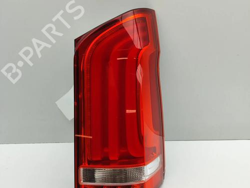 Used Left taillight MERCEDES-BENZ VITO Tourer (W447) 116 CDI / 116 BlueTEC (447.701, 447.703, 447.705) (163 hp) 30463017