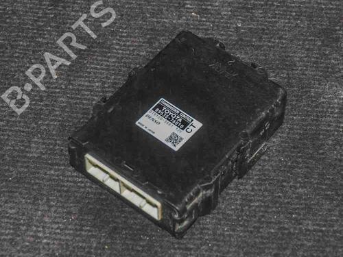 Gearbox control unit LEXUS CT (ZWA10_) 200h (ZWA10_, ZWA10R) | BP7081434M52