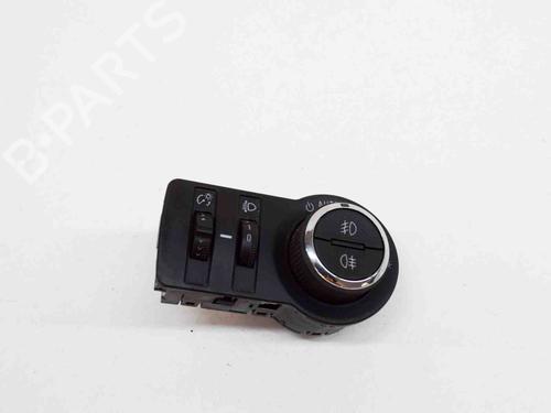 Module électronique OPEL MOKKA / MOKKA X (J13) 1.4 (_76) (140 hp) 10526679
