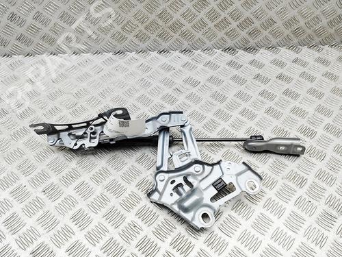 Used Hinge/Door check strap Hinge/Door check strap BMW X2 (U10) sDrive 20 i (170 hp) 36565064 36565064