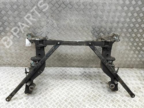 Used Rear axle PORSCHE 911 (996) 3.4 Carrera (301 hp) 16258764