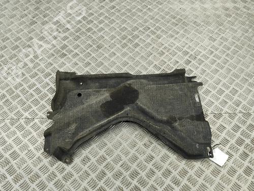 Used Underbody protection AUDI A6 C7 Avant (4G5, 4GD) 3.0 TDI quattro (272 hp) 21078757
