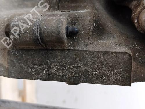 Engine FORD TRANSIT COURIER B460 MPV 1.5 TDCi | BP39719389M1 - Image 7