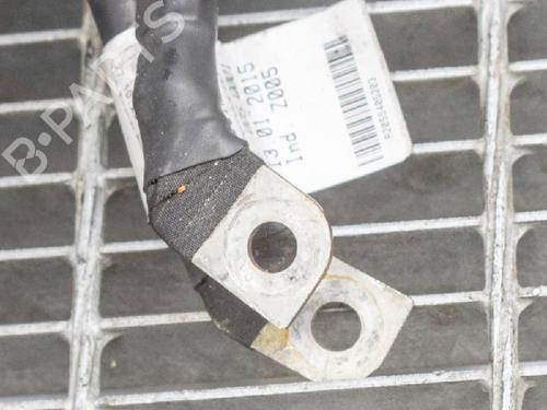 Cable MERCEDES-BENZ C-CLASS Convertible (A205) C 200 (205.442) | BP14609119E12 