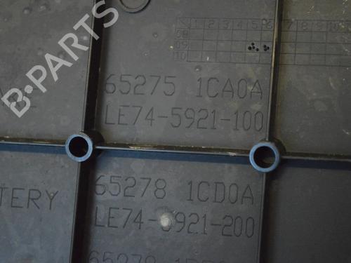 Scuttle panel INFINITI FX 30d AWD | BP30283887C110 