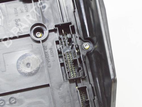 Elektronisk modul TESLA MODEL 3 (5YJ3) EV AWD | BP27763383M83 
