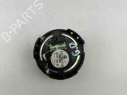 Speaker MERCEDES-BENZ S-CLASS (W221, V221) S 500 4-matic (221.086, 221.186) | BP29510851E2 
