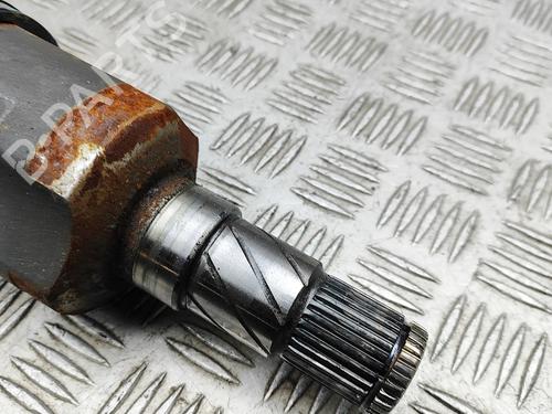 Right rear driveshaft TESLA MODEL Y (5YJY) Long Range All-wheel Drive | BP33391463M41  - Image 5