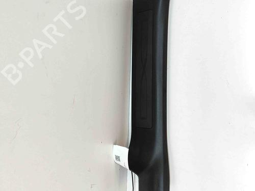 Marchepied TESLA MODEL X (5YJX) P100D AWD (772 hp) 27786331