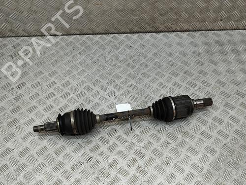 Used Left front driveshaft MAZDA 6 Estate (GJ, GL) 2.5 (192 hp) 25898717